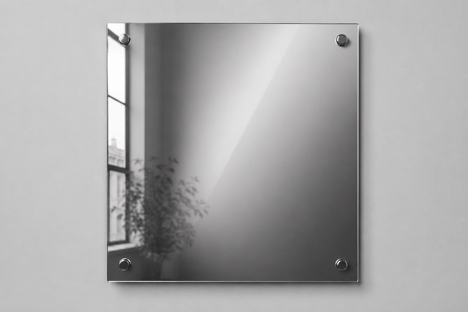 Prix de la tôle inox poli miroir
