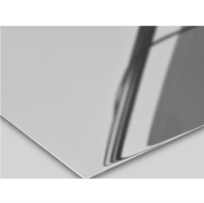 Inox BA (brillant) — inox 304L
