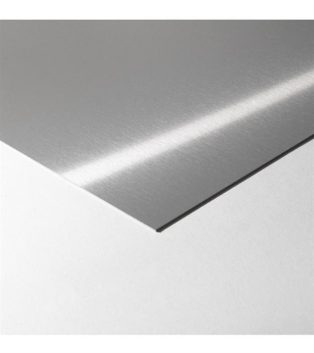 Inox Foncé Anthracite — inox 304L