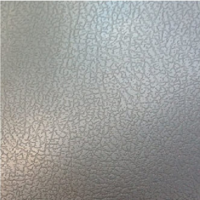 Inox Grainé / Skinplate — inox 304L