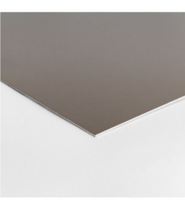 Inox Couleur gris claire — inox 304L